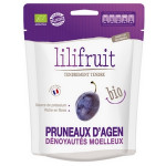 Pruneaux d'Agen Bio dénoyautés moelleux - 150g