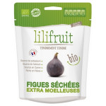 Figues Bio extra moelleuses - 150g