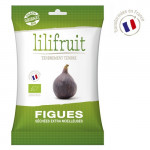 Figues Bio extra moelleuses - 70g