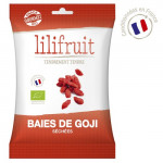 Baies de goji séchées Bio - 70g