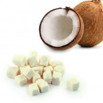 Noix de coco moelleuse 700g