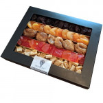 ECRIN DE FRUITS MOELLEUX 600G