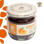 Abricots séchés bio extra moelleux (Nouveauté)