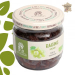 Raisins séchés extra moelleux