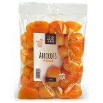 Abricots moelleux