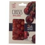 Cerises moelleuses