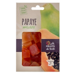 Papayes moelleuses