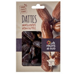 Dattes moelleuses dénoyautées