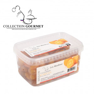 Kumquats moelleux 1kg