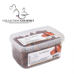 Dattes moelleuses 1kg