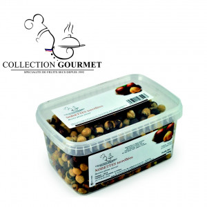 Noisettes torr&eacute;fi&eacute;es 700g