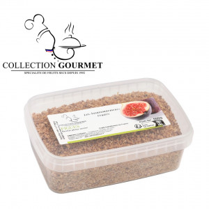 Assaisonnements Figues 500g