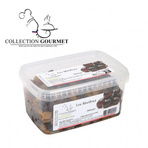 Raisins moelleux 1kg